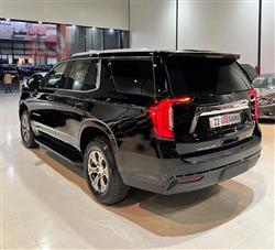 جی ئێم سی یوکۆن